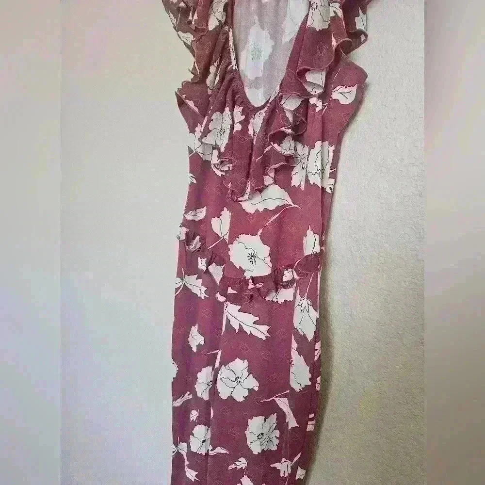 Austyn One Piece Jumpsuit - Picture 4 of 7